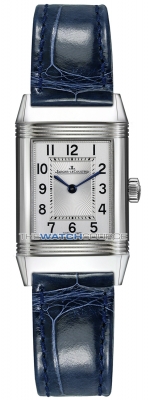 Buy this new Jaeger LeCoultre Reverso Duetto 2668432 ladies watch for the discount price of £9,630.00. UK Retailer.